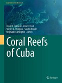 Coral Reefs of Cuba (eBook, PDF)