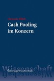 Cash Pooling im Konzern (eBook, PDF)