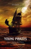 Young Pirates: The Red Raven (eBook, ePUB)