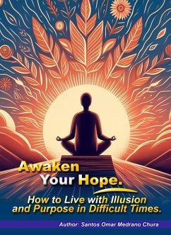 Cover Awaken Your Hope. (eBook, ePUB)