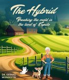 THE HYBRID (eBook, ePUB) THE HYBRID (eBook, ePUB)