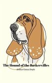 The Hound of the Baskervilles (Annotated) (eBook, ePUB)