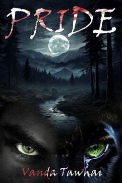 Cover Pride (eBook, ePUB)