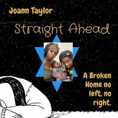 Cover Straight Ahead (eBook, ePUB)