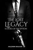 Lost Legacy (eBook, ePUB)