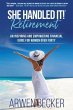 She Handled It! Retirement (eBook, ePUB) - Bild 1