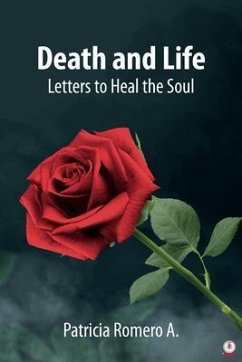 Cover Death and Life (eBook, ePUB)