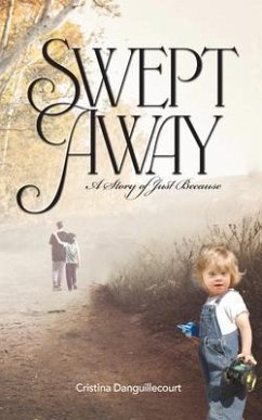 Cover Swept Away (eBook, ePUB)