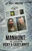 Manhunt (eBook, ePUB) Manhunt (eBook, ePUB)