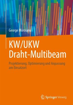 KW/UKW Draht-Multibeam (eBook, PDF) - Moroianu, George