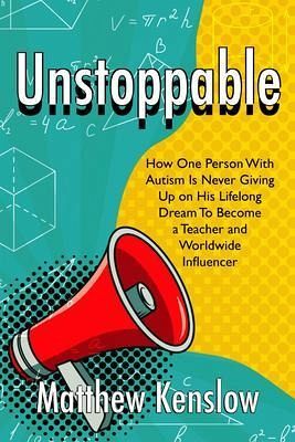 Unstoppable (eBook, ePUB)