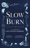 Slow Burn (eBook, ePUB) Slow Burn (eBook, ePUB)