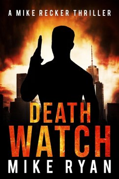 Cover Death Watch (The Silencer Series, #21) (eBook, ePUB)