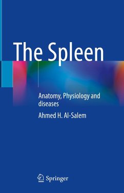 The Spleen (eBook, PDF) - Al-Salem, Ahmed H.