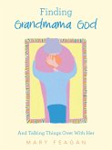 Finding Grandmama God (eBook, ePUB)