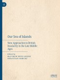 Our Sea of Islands (eBook, PDF)