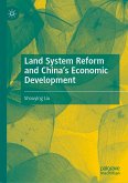 Land System Reform and China’s Economic Development (eBook, PDF)