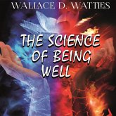 The Science of Being Well (MP3-Download)