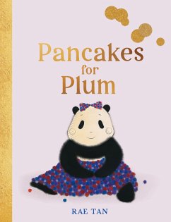 Cover Pancakes for Plum (eBook, ePUB)