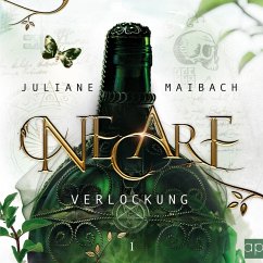 Necare (MP3-Download) - Maibach, Juliane