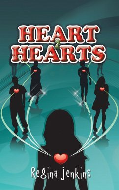 Cover Heart 2 Hearts (eBook, ePUB)