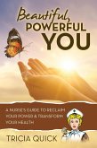 Beautiful, Powerful YOU (eBook, ePUB)
