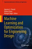 Machine Learning and Optimization for Engineering Design (eBook, PDF)
