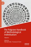 The Palgrave Handbook of Methodological Individualism (eBook, PDF)
