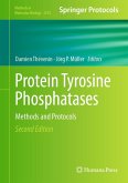 Protein Tyrosine Phosphatases (eBook, PDF)