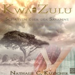Kwa Zulu (MP3-Download) - Kutscher, Nathalie C.