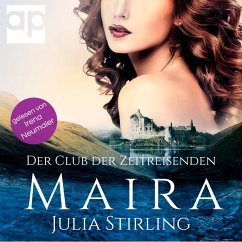 Maira (MP3-Download) - Stirling, Julia