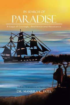 Cover In Search of Paradise (eBook, ePUB)