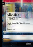 Affective Capitalism (eBook, PDF)