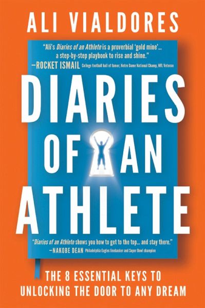 Diaries of an Athlete (eBook, ePUB)