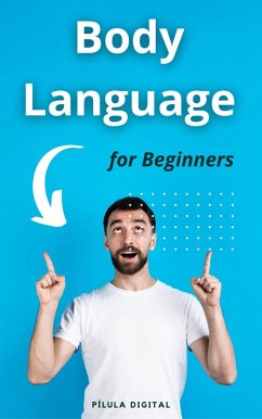 Cover Body Language for Beginners (eBook, ePUB)