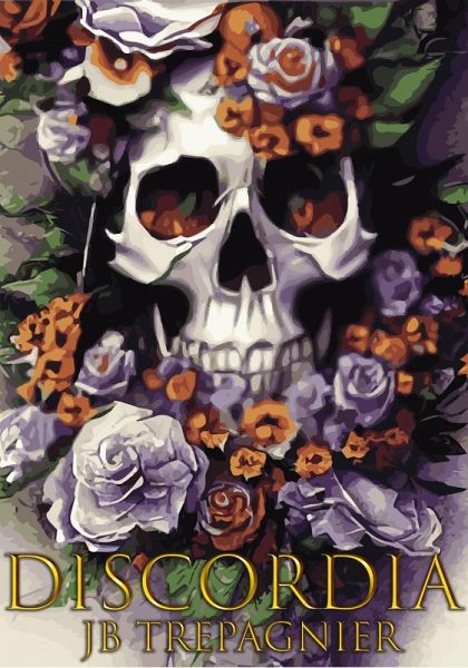 Discordia (La Biblioteca del Profano 2, #2) (eBook, ePUB)