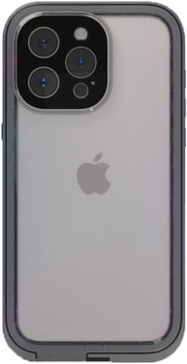 Catalyst iPhone 15 Pro Wasserdichtes Case Stealth Black