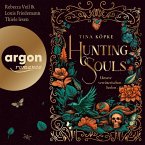 Hunting Souls Bd.1 (MP3-Download)