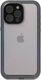 Catalyst iPhone 15 Pro Max Wasserdichtes Case Stealth Black