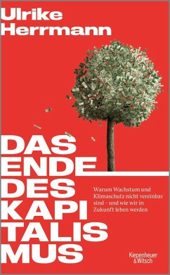 Das Ende des Kapitalismus  - Herrmann, Ulrike