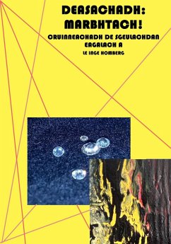 Cover Deasachadh: Marbhtach! (eBook, ePUB)