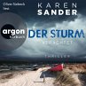 Der Sturm: Verachtet (MP3-Download) - Bild 1