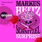 Schnitzel Surprise (MP3-Download)