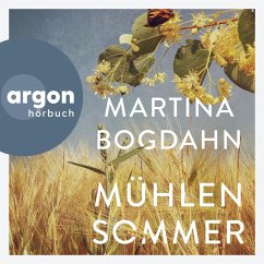 Mühlensommer (MP3-Download) - Bogdahn, Martina