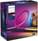 Philips Hue Play Gradient LED Lightstrip TV 65 Zoll