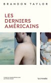 Les Derniers Américains (eBook, ePUB)