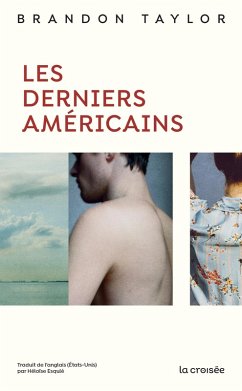 Cover Les Derniers Américains (eBook, ePUB)