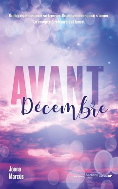 Cover Avant décembre (eBook, ePUB)