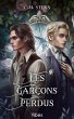 Les garçons perdus (eBook, ePUB) - Bild 1