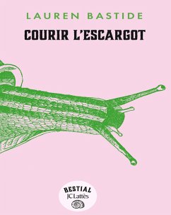 Cover Courir l'escargot (eBook, ePUB)